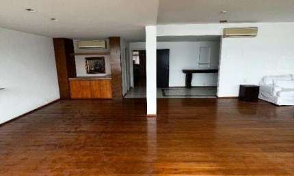 Frente Mar, 4 qts, 2 suites e 1 vaga, à venda, 400m² por R$ 3.200.000 - Praia de Icaraí - Niterói/RJ