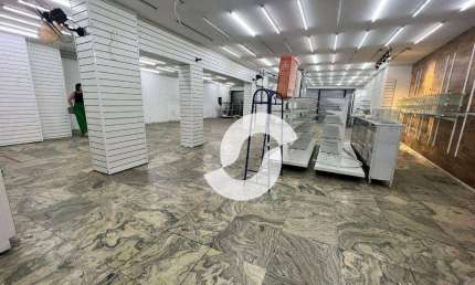 Lojão, 2 andares, 300m² por R$ 17.000/mês - Centro - Niterói/RJ