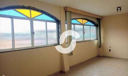 Casa à venda, 151 m² por R$ 250.000,00 - Rocha - São Gonçalo/RJ