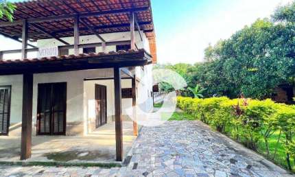 Casa à venda, 150 m² por R$ 600.000,00 - Itaipu - Niterói/RJ