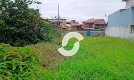 Terreno à venda, 360 m² por R$ 2.000.000,00 - Piratininga - Niterói/RJ