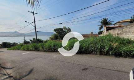 Terreno à venda, 345 m² por R$ 240.000,00 - Araçatiba - Maricá/RJ