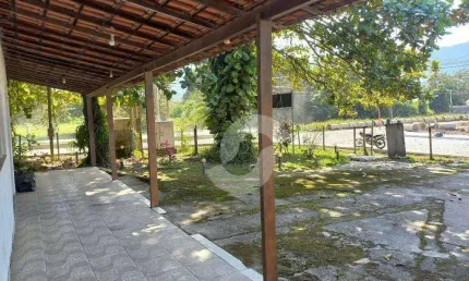 Galpão à venda, 222 m² por R$ 550.000,00 - Itaocaia Valley (Itaipuaçu) - Maricá/RJ