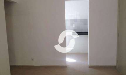 Apartamento com 1 quarto à venda na Avenida Feliciano Sodré, 95, Centro, Niterói