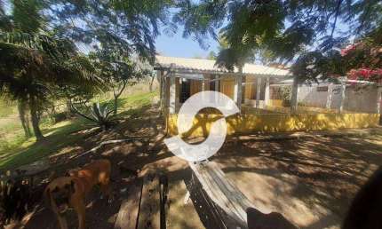 Terreno à venda na Rua B Prq Das Chacaras, 26, Itapeba, Maricá