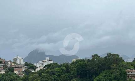 Cobertura com 3 dormitórios à venda, 140 m² por R$ 750.000,00 - São Domingos - Niterói/RJ