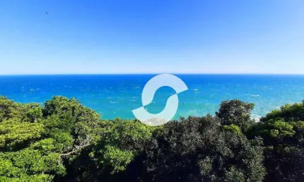 Terreno à venda, 1045 m² por R$ 300.000,00 - Ponta Negra - Maricá/RJ