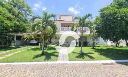 Casa à venda, 595 m² por R$ 1.900.000,00 - Maria Paula - Niterói/RJ