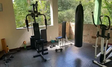 Casa com 3 dormitórios à venda, 260 m² por R$ 1.100.000,00 - Pendotiba - Niterói/RJ