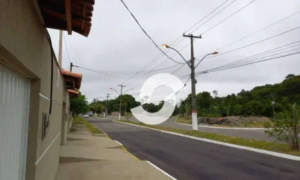 Terreno à venda, 217 m² por R$ 110.000,00 - Itaocaia Valley (Itaipuaçu) - Maricá/RJ