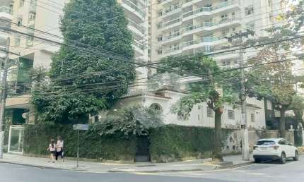 Casa com 5 dormitórios à venda, 320 m² por R$ 2.600.000,00 - Icaraí - Niterói/RJ