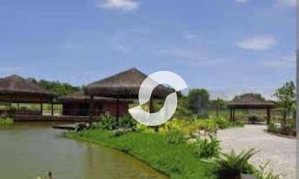 Terreno à venda, 546 m² por R$ 75.000,00 - Ubatiba - Maricá/RJ