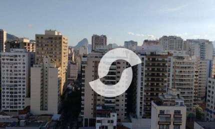 Apartamento à venda, 82 m² por R$ 650.000,00 - Icaraí - Niterói/RJ