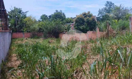 Terreno à venda, 480 m² por R$ 130.000,00 - Recanto de Itaipuaçu - Maricá/RJ