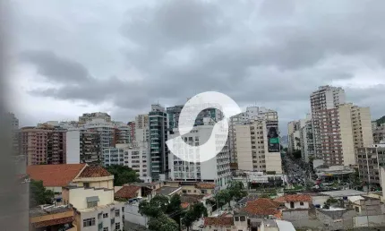 Apartamento à venda, 90 m² por r$ 690.000,00 - icaraí - niterói/rj