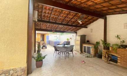 Casa com 5 dormitórios à venda, 168 m² - Fonseca - Niterói/RJ