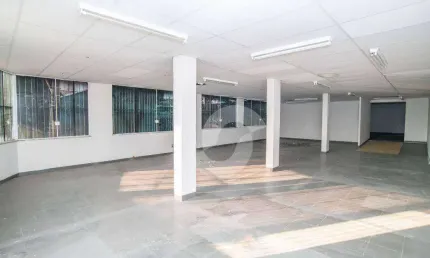 Prédio 832 m² - venda por R$ 6.000.000 ou aluguel por R$ 42.000/mês - Centro - Niterói/RJ