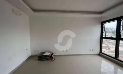 Sala à venda, 24 m² por R$ 180.000,00 - Centro - Niterói/RJ