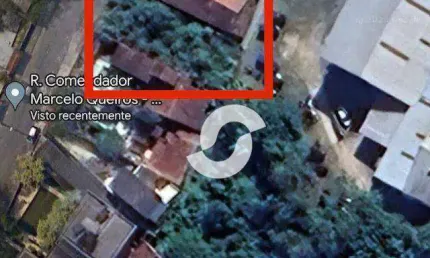 Terreno à venda, 360 m² por r$ 430.000,00 - pendotiba - niterói/rj