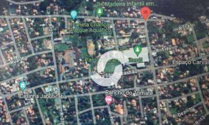 Terreno à venda, 450 m² por R$ 175.000,00 - Engenho do Mato - Niterói/RJ