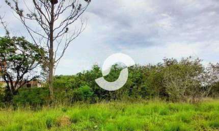 Terreno à venda na Rua Vinte e Três, 28, Morada do Sol I (Itambi), Itaboraí