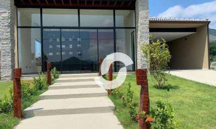 Casa à venda, 192 m² por R$ 900.000,00 - Ubatiba - Maricá/RJ