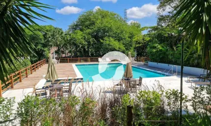 Casa em condomínio com 7 dormitórios, 400 m² , R$ 1.100.000,00, infraestrutura de lazer