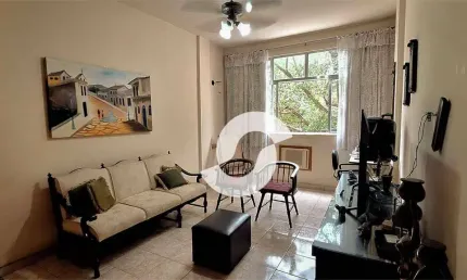 Apartamento com 3 dormitórios à venda, 118 m² por R$ 350.000,00 - Fonseca - Niterói/RJ