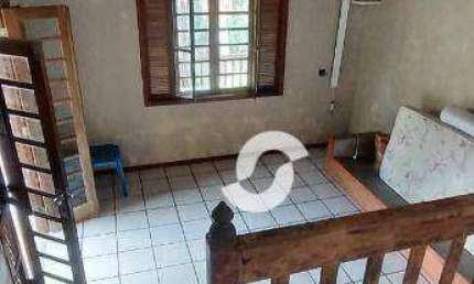 Casa à venda, 329 m² por R$ 1.000.000,00 - Jardim Imbuí - Niterói/RJ
