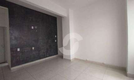 Sala à venda, 24 m² por R$ 100.000,00 - Centro - Niterói/RJ