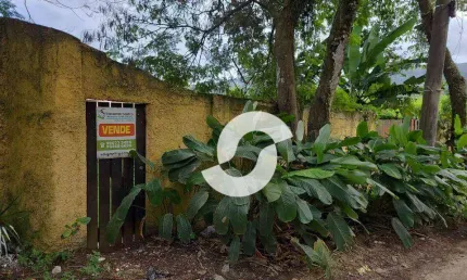 Terreno à venda, 296 m² por r$ 249.000,00 - engenho do mato - niterói/rj