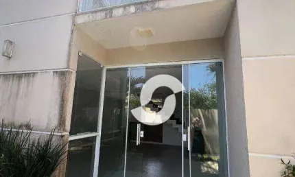 Casa com 2 dormitórios à venda, 134 m² por R$ 400.000,00 - Engenho do Mato - Niterói/RJ