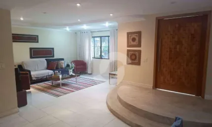 Casa com 3 suítes à venda, 234 m² por R$ 1.200.000 - Piratininga - Niterói/RJ