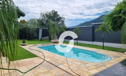 Casa à venda, 223 m² por R$ 1.300.000,00 - Flamengo - Maricá/RJ