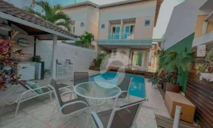 Casa à venda, 230 m² por R$ 1.290.000,00 - Piratininga - Niterói/RJ