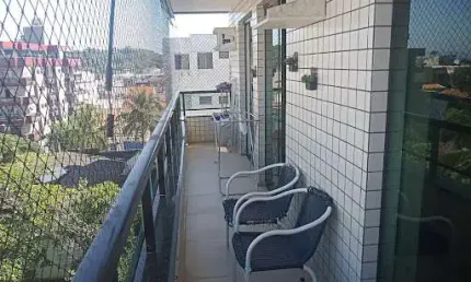 Cobertura à venda, 330 m² por R$ 1.500.000,00 - Centro - Cabo Frio/RJ