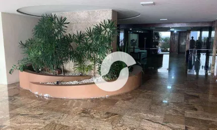 Apartamento com 4 quartos à venda na Rua Doutor Nilo Peçanha, 123, Ingá, Niterói