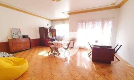 Ótima casa com 5 dormitórios à venda, 298 m² por R$ 990.000 - Santa Rosa - Niterói/RJ