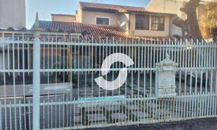Casa à venda, 263 m² por R$ 450.000,00 - Maralegre - Niterói/RJ