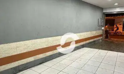 Loja para alugar, 105 m² por R$ 3.244,00/mês - Centro - Niterói/RJ