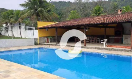 Casa à venda, 360 m² por R$ 830.000,00 - Itaocaia Valley (Itaipuaçu) - Maricá/RJ