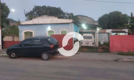 Terreno à venda, 507 m² por R$ 160.000,00 - Inoã - Maricá/RJ