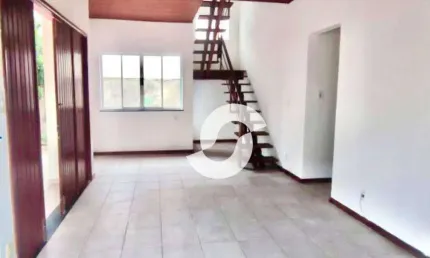Casa com 3 dormitórios à venda, 720 m² por r$ 2.100.000,00 - piratininga - niterói/rj