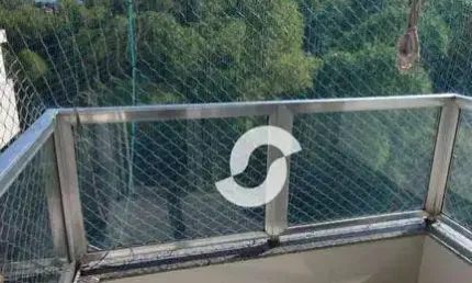 Apartamento com 3 quartos à venda na Rua Visconde de Morais, 126, Ingá, Niterói