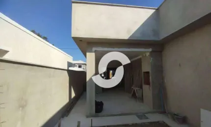 Casa com 3 dormitórios à venda, 115 m² por R$ 560.000,00 - Pindobas - Maricá/RJ