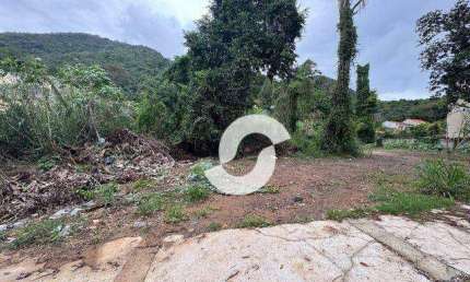 Terreno à venda, 450 m² por R$ 220.000,00 - Engenho do Mato - Niterói/RJ