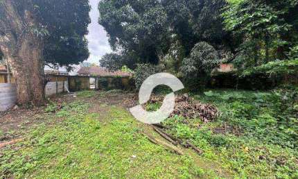 Terreno à venda, 450 m² por R$ 220.000,00 - Engenho do Mato - Niterói/RJ