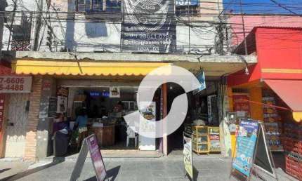 Prédio à venda, 350 m² por R$ 1.850.000,00 - Rocha - São Gonçalo/RJ