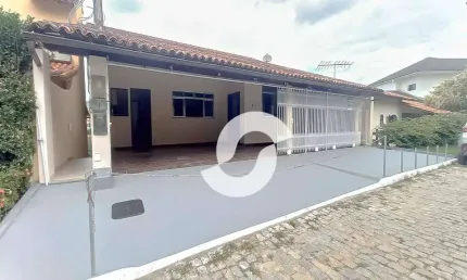 Casa com 5 dormitórios à venda, 600 m² por R$ 2.200.000,00 - Badu - Niterói/RJ