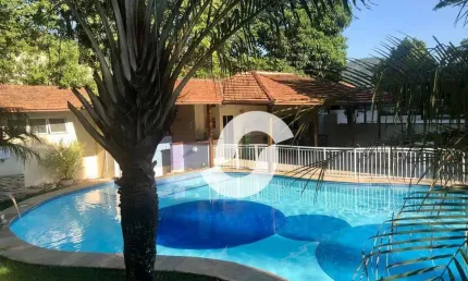 Cobertura à venda, 49 m² por R$ 300.000,00 - Itaipu - Niterói/RJ